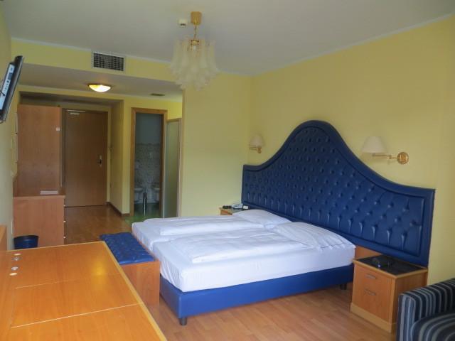 Hotel Alexander Лімоне-суль-Гарда Екстер'єр фото