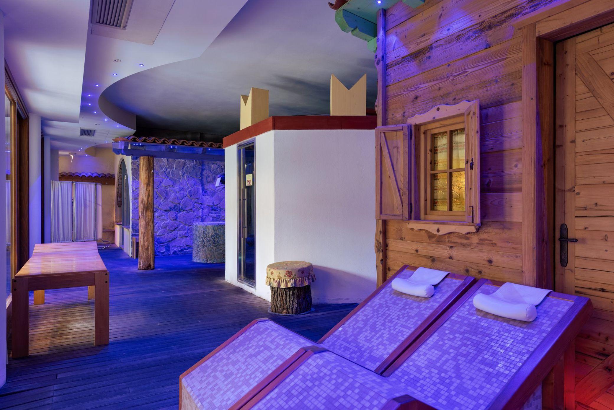 Hotel Alexander Лімоне-суль-Гарда Екстер'єр фото