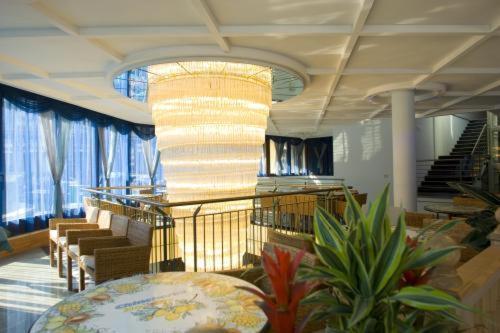 Hotel Alexander Лімоне-суль-Гарда Екстер'єр фото