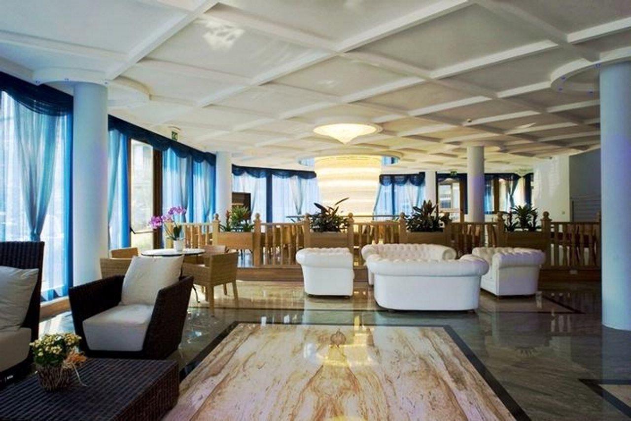 Hotel Alexander Лімоне-суль-Гарда Екстер'єр фото